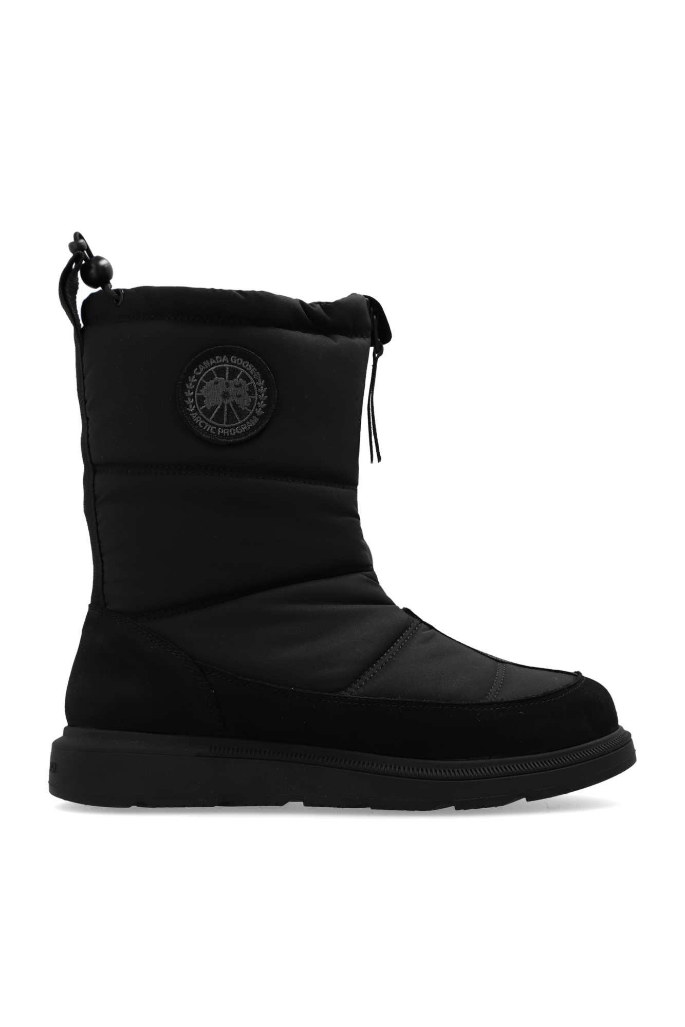 Snow boots mens on sale australia